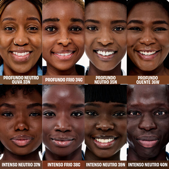 THE POREFESSIONAL FOUNDATION